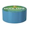 Duck Brand Duck 1.88 in. W X 20 yd L Aqua Solid Duct Tape 1265020 - alternate 6